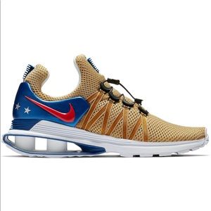 Nike Shox Gravity World Cup (2018)